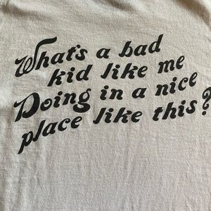 Men’s A-Lab Graphic T-Shirt